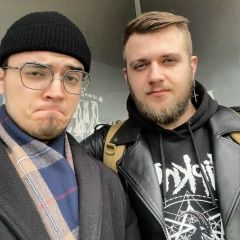 Антон Крайченков
