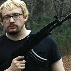 Павел Константинов