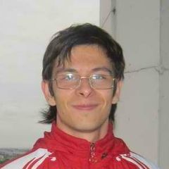 Андрей Алещенко