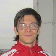 Андрей Алещенко