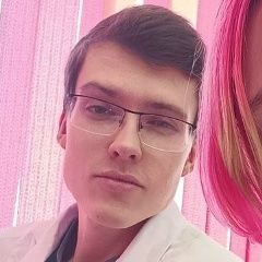 Никита Гришин