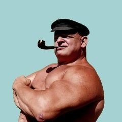 Пуансон Кузинбай