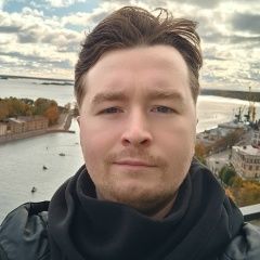 Алексей Хомяков