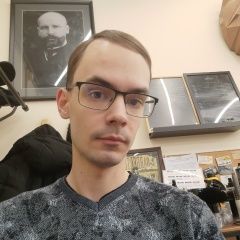 Артём Кекин