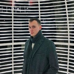 Михаил Демьяненко