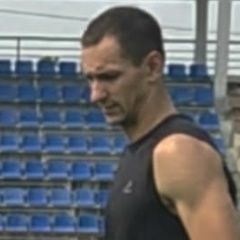 Андрей Юрьевич