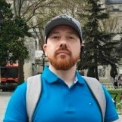 Игорь Олин