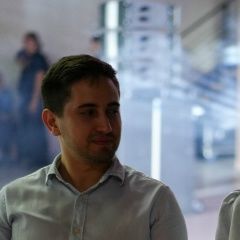 Илья Кустенко