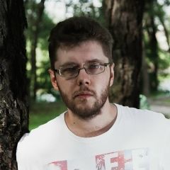 Антон Кудряшов