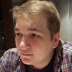 Антон Шевченко