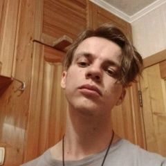 Алексей Дымов