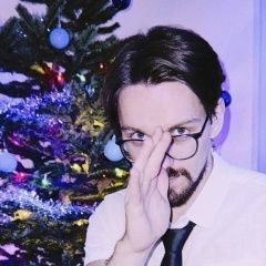 Виталий Весенков