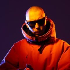 Сергей Серов
