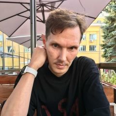 Игорь Миронов