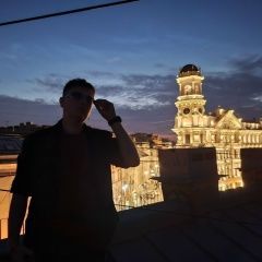 Данила Кузьмин