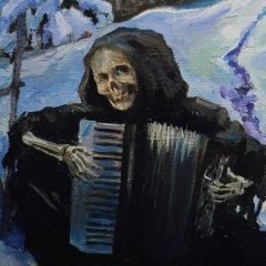 Максим Лисов