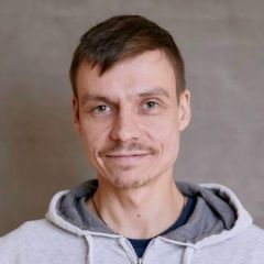 Григорьев Сергей